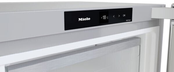 Морозильная камера Miele FNS 4882 D
